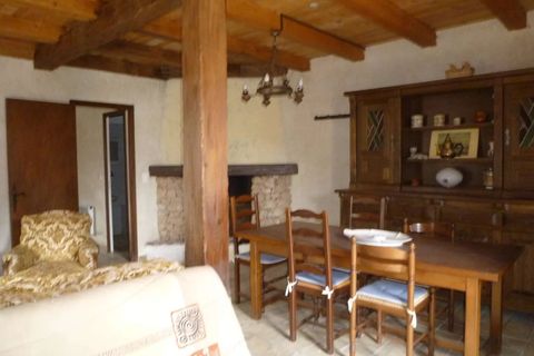 Leilighet i Saint-Leger, Alpes-Maritimes, Saint-Leger - € 125 000 | Ref: 84578709 - foto 7