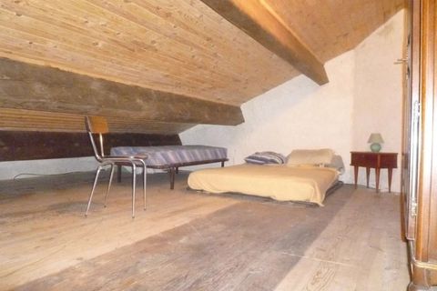 Leilighet i Saint-Leger, Alpes-Maritimes, Saint-Leger - € 125 000 | Ref: 84578709 - foto 8
