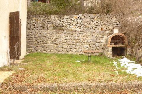 Leilighet i Saint-Leger, Alpes-Maritimes, Saint-Leger - € 125 000 | Ref: 84578709 - foto 10