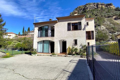 Villa i Puget-Théniers, Alpes-Maritimes, Puget-Théniers - € 359.000 | Ref: 86886707 - foto 2