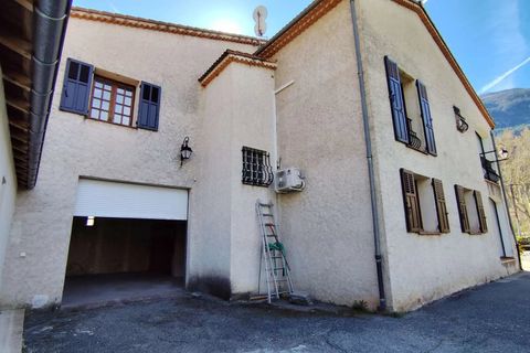 Villa i Puget-Théniers, Alpes-Maritimes, Puget-Théniers - € 359.000 | Ref: 86886707 - foto 4