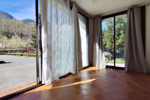 Villa i Puget-Théniers, Alpes-Maritimes, Puget-Théniers - € 359.000 | Ref: 86886707 - foto 6