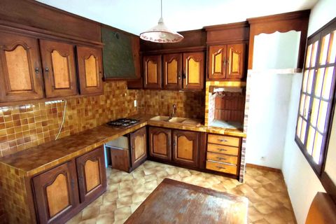 Villa i Puget-Théniers, Alpes-Maritimes, Puget-Théniers - € 359.000 | Ref: 86886707 - foto 11