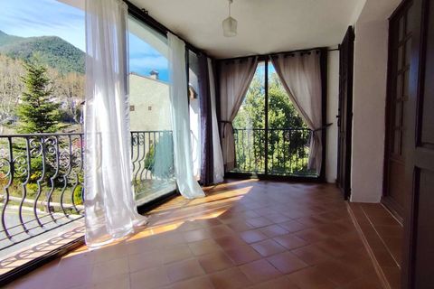 Villa i Puget-Théniers, Alpes-Maritimes, Puget-Théniers - € 359.000 | Ref: 86886707 - foto 16