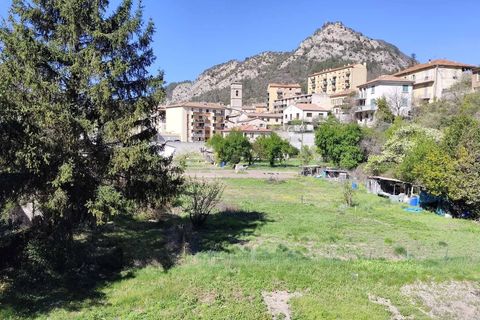 Villa i Puget-Théniers, Alpes-Maritimes, Puget-Théniers - € 359.000 | Ref: 86886707 - foto 17