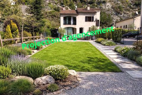 Villa i Puget-Théniers, Alpes-Maritimes, Puget-Théniers - € 359.000 | Ref: 86886707 - foto 26