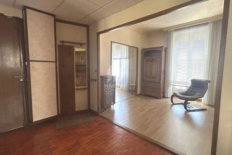 Lejlighed i Grenoble, Isere, Grenoble - € 169.000 | Ref: 86872760 - foto 3