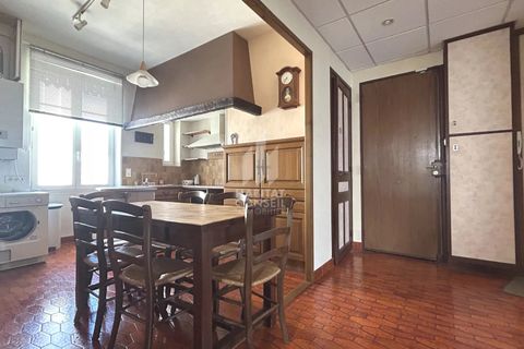 Lejlighed i Grenoble, Isere, Grenoble - € 169.000 | Ref: 86872760 - foto 5