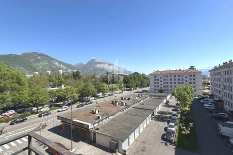 Lejlighed i Grenoble, Isere, Grenoble - € 169.000 | Ref: 86872760 - foto 9
