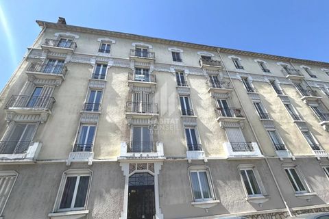 Lejlighed i Grenoble, Isere, Grenoble - € 169.000 | Ref: 86872760 - foto 1