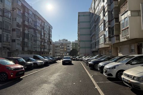 Lejlighed i Oeiras, Lisbon, Oeiras - € 475.000 | Ref: AV-PBI-1383 - foto 23