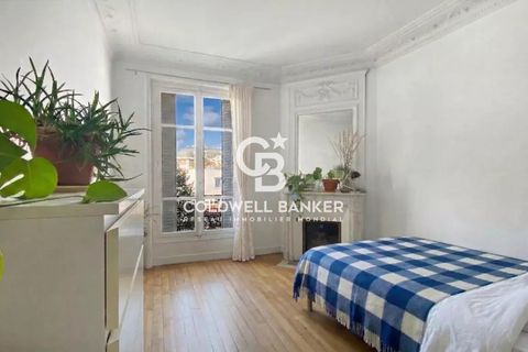 Leilighet i Pantin, Seine-Saint-Denis, Pantin - € 1 050 000 | Ref: 86873749 - foto 8
