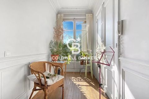 Leilighet i Pantin, Seine-Saint-Denis, Pantin - € 1 050 000 | Ref: 86873749 - foto 10