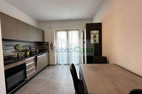 Villa a Chieti, Chieti, Chieti - € 320/mes | Ref: S 358 - foto 4