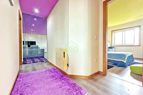Lejlighed i Vila do Conde, Porto, Vila do Conde - € 375.000 | Ref: IBC-1636 - foto 17