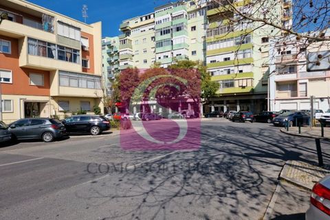 Lejlighed i Odivelas, Lisbon, Odivelas - € 330.000 | Ref: APA_100 - foto 16