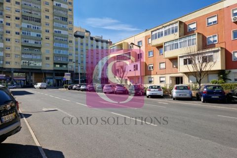 Lejlighed i Odivelas, Lisbon, Odivelas - € 330.000 | Ref: APA_100 - foto 17
