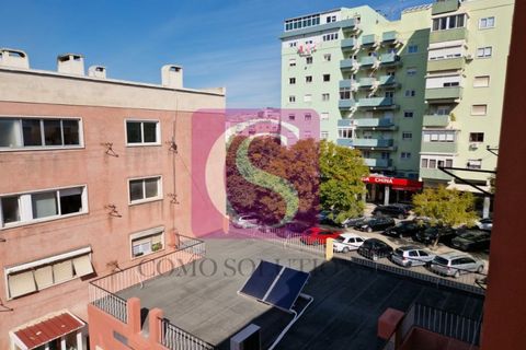 Lejlighed i Odivelas, Lisbon, Odivelas - € 330.000 | Ref: APA_100 - foto 19