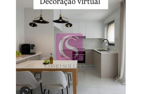 Lejlighed i Odivelas, Lisbon, Odivelas - € 330.000 | Ref: APA_100 - foto 1