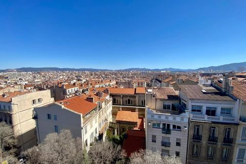 Lejlighed i Marseille, Bouches-du-Rhone, Marseille - € 785.000 | Ref: 86875554 - foto 2