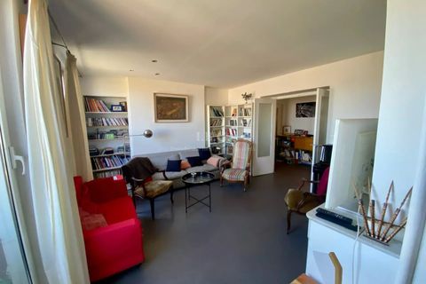 Lejlighed i Marseille, Bouches-du-Rhone, Marseille - € 785.000 | Ref: 86875554 - foto 5