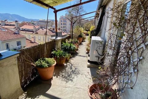 Lejlighed i Marseille, Bouches-du-Rhone, Marseille - € 785.000 | Ref: 86875554 - foto 7