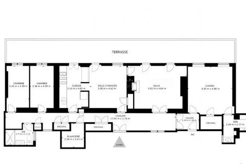 Lejlighed i Marseille, Bouches-du-Rhone, Marseille - € 785.000 | Ref: 86875554 - foto 11