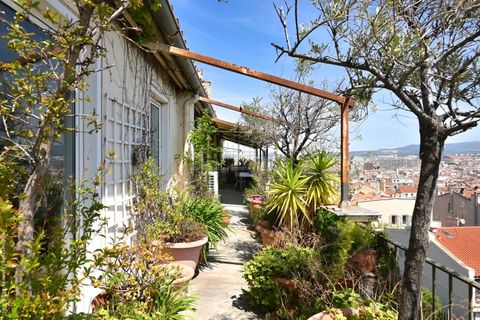 Lejlighed i Marseille, Bouches-du-Rhone, Marseille - € 785.000 | Ref: 86875554 - foto 13