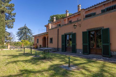 Villa a Riano, Rome, Riano - € 820.000 | Ref: Rif: 0666 - foto 3