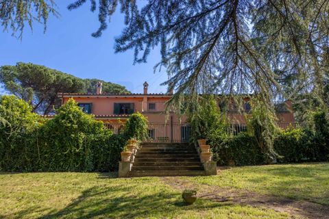 Villa a Riano, Rome, Riano - € 820.000 | Ref: Rif: 0666 - foto 4