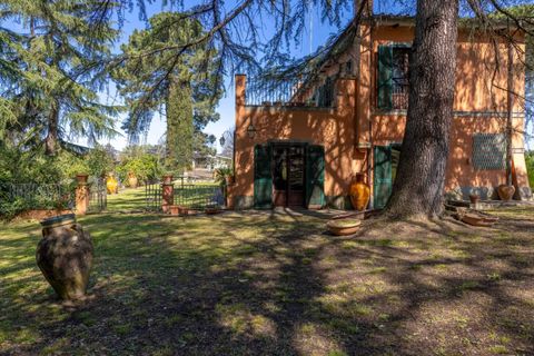Villa a Riano, Rome, Riano - € 820.000 | Ref: Rif: 0666 - foto 5