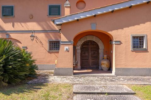 Villa a Riano, Rome, Riano - € 820.000 | Ref: Rif: 0666 - foto 6