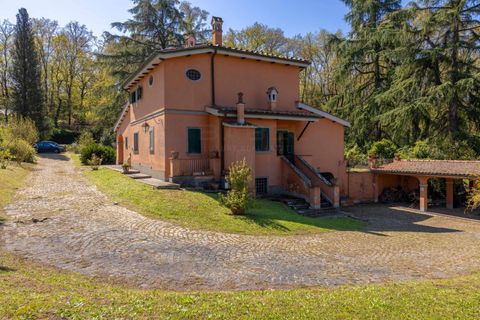 Villa a Riano, Rome, Riano - € 820.000 | Ref: Rif: 0666 - foto 7