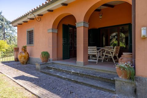Villa a Riano, Rome, Riano - € 820.000 | Ref: Rif: 0666 - foto 8