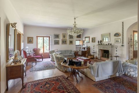 Villa a Riano, Rome, Riano - € 820.000 | Ref: Rif: 0666 - foto 13
