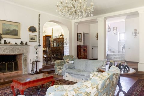Villa a Riano, Rome, Riano - € 820.000 | Ref: Rif: 0666 - foto 16