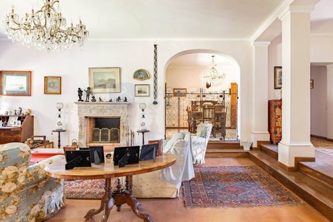 Villa a Riano, Rome, Riano - € 820.000 | Ref: Rif: 0666 - foto 17