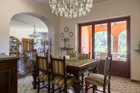 Villa a Riano, Rome, Riano - € 820.000 | Ref: Rif: 0666 - foto 18