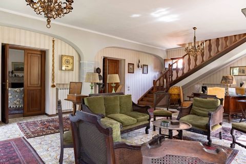 Villa a Riano, Rome, Riano - € 820.000 | Ref: Rif: 0666 - foto 22