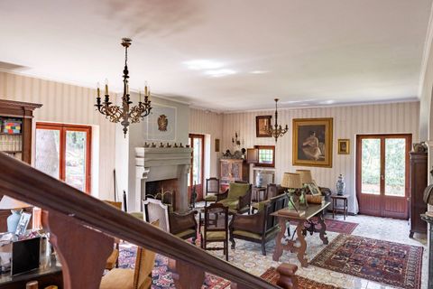 Villa a Riano, Rome, Riano - € 820.000 | Ref: Rif: 0666 - foto 26