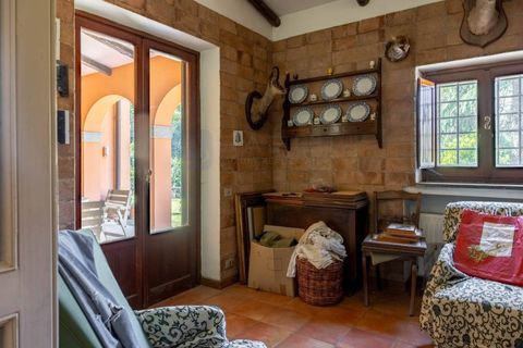 Villa a Riano, Rome, Riano - € 820.000 | Ref: Rif: 0666 - foto 29