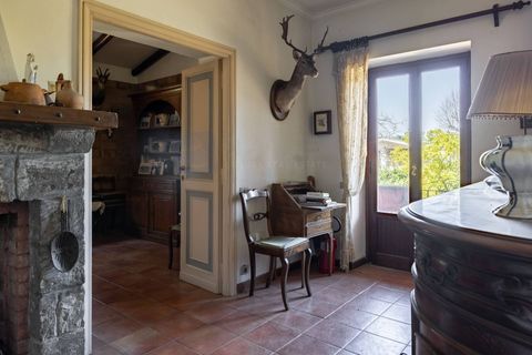 Villa a Riano, Rome, Riano - € 820.000 | Ref: Rif: 0666 - foto 30