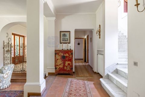 Villa a Riano, Rome, Riano - € 820.000 | Ref: Rif: 0666 - foto 31