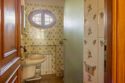Villa a Riano, Rome, Riano - € 820.000 | Ref: Rif: 0666 - foto 37