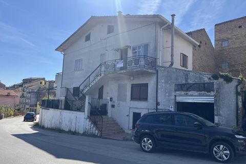 Villa i Pollutri, Chieti, Pollutri - € 60.000 | Ref: 5359 - foto 2
