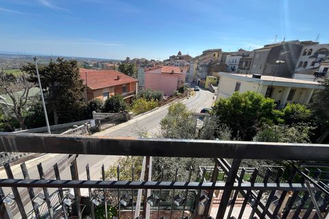 Villa i Pollutri, Chieti, Pollutri - € 60.000 | Ref: 5359 - foto 11