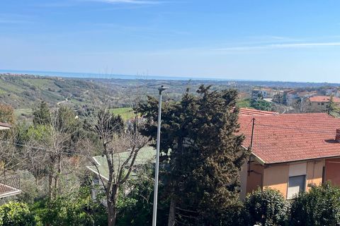 Villa i Pollutri, Chieti, Pollutri - € 60.000 | Ref: 5359 - foto 13