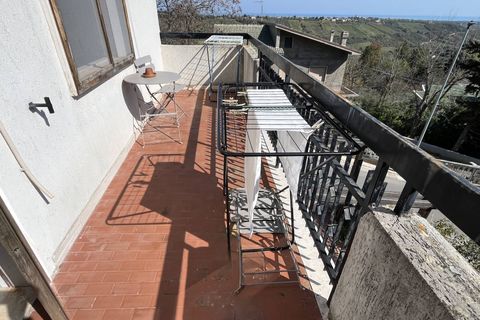 Villa i Pollutri, Chieti, Pollutri - € 60.000 | Ref: 5359 - foto 16