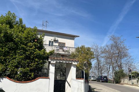 Villa i Pollutri, Chieti, Pollutri - € 60.000 | Ref: 5359 - foto 26