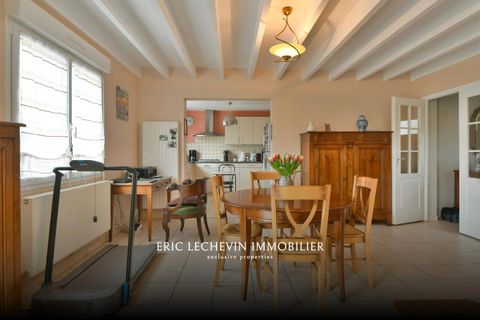 Villa a Merlimont, Pas-de-Calais, Merlimont - € 430.000 | Ref: 1912 - foto 3